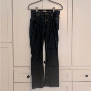 Old Navy Diva bootcut jeans size 2